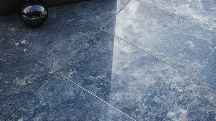 Плитка из гранита Azul (Азул)